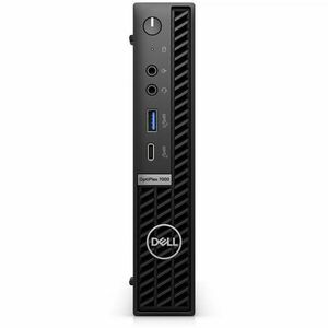 DELL OptiPlex 7000 i7-12700T MFF Intel® Core™ i7 16 N108O7000MFF_VP obraz