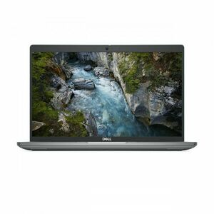 DELL Precision 3490 Intel Core Ultra 7 155H Mobilní N001P3490EMEA_VP obraz