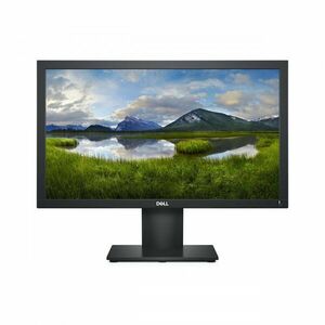 DELL E Series E2020H LED display 50, 8 cm (20") 1600 x 900 px 210-AURO obraz