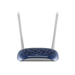 TP-Link TD-W9960 bezdrátový router Jednopásmový (2, 4 GHz) TD-W9960 obraz