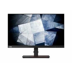 Lenovo ThinkVision P24h-2L 60, 5 cm (23.8") 2560 x 1440 px 62B2GAT1EU obraz