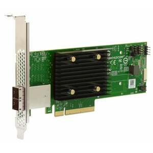 ThinkSystem 440-8e SAS/SATA PCIe Gen4 12Gb HBA 4Y37A78837 obraz