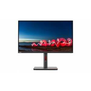 Lenovo ThinkVision T23i-30 LED display 58, 4 cm (23") 1920 x 63B2MAT6EU obraz