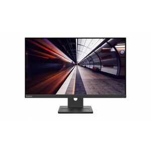 Lenovo ThinkVision E24-30 LED display 60, 5 cm (23.8") 1920 63EDMAT2EU obraz