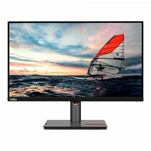 LENOVO Monitor ThinkVision P25i-30 24.5inch IPS WLED FHD 63F4MAT1EU obraz