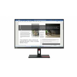 Lenovo ThinkVision S27i-30 LED display 68, 6 cm (27") 1920 x 63DFKAT4EU obraz