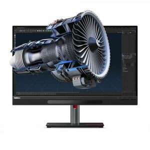 Lenovo ThinkVision 27 3D LED display 68, 6 cm (27") 3840 x 63F1UAT3EU obraz