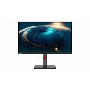 Lenovo ThinkVision P32pz-30 LED display 80 cm (31.5") 3840 63E5GAT2EU obraz