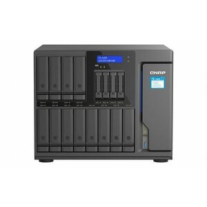 QNAP TS-1655 NAS Tower Intel Atom® C5125 8 GB DDR4 QNAP TS-1655-8G obraz