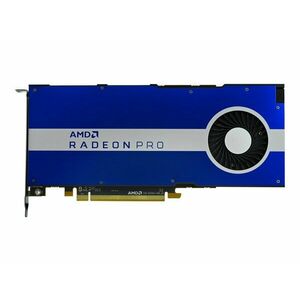 AMD Pro W5500 8 GB GDDR6 100-506095 obraz