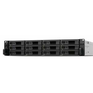 Synology SA SA3410 úložný server NAS Rack (2U) Připojení SA3410 obraz