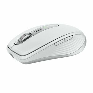 Logitech MX Anywhere 3 f/ Mac myš Pro praváky Bluetooth 910-005991 obraz