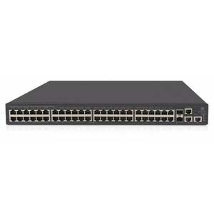 HPE 1950-48G-2SFP+-2XGT-PoE+ Switch JG963A obraz