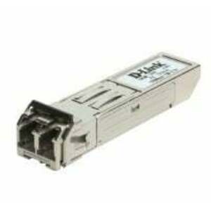 D-Link Multi-Mode Fiber SFP Transceiver síťový transceiver DEM-211 obraz