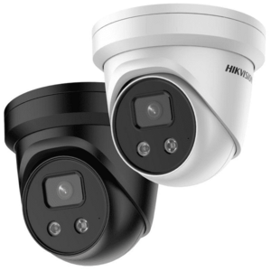 Hikvision DS-2CD2346G2-IU(2.8mm)(C) 4 MP DS-2CD2346G2-IU(2.8mm)(C) obraz