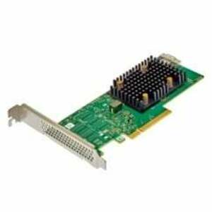 Broadcom HBA 9500-8i karta/adaptér rozhraní Interní 05-50134-01 obraz