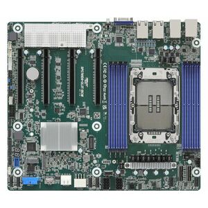 ASRock SPC741D8-2L2T/BCM, 1xSKT LGA 4677, 4/5Gen SPC741D8-2L2T/BCM obraz