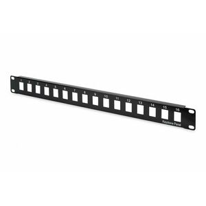 Digitus DN-91400 patch panel 1U DN-91400 obraz