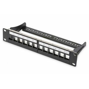 DIGITUS Professional DN-91420 - patch panel (blank) DN-91420 obraz