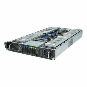 Gigabyte G293-S40-AAP1, RACK 2U, DP, 4Gen. Intel Xeon G293-S40-AAP1 obraz