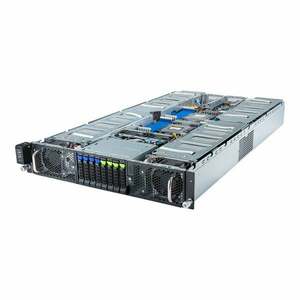 Gigabyte G293-Z40-AAP1, RACK 2U, DP, AMD EPYC 9004 G293-Z40-AAP1 obraz