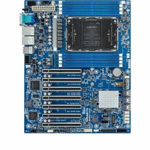 Gigabyte MS03-CE0, 1xSKT LGA 4677, 4Gen. Intel Xeon Scalable MS03-CE0 obraz