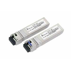 Extralink SFP+ 10G | Modul SFP+ WDM | 10Gbps 1270/1330nm EX.15111 obraz