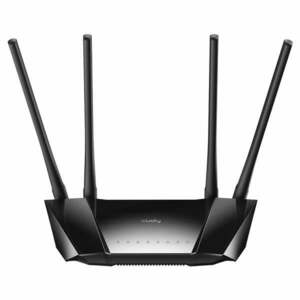 Cudy LT400 bezdrátový router Fast Ethernet Jednopásmový LT400_EU obraz