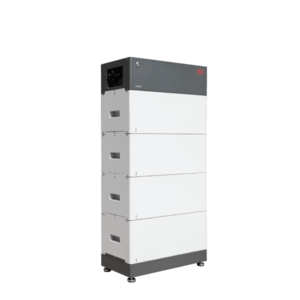 BYD HVM 11.0 Energy Storage BATTERY-BOX 11.04 kWh HVM 11.0 obraz