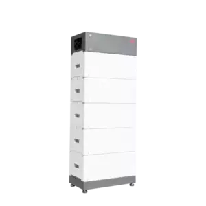 BYD HVM 13.8 Energy Storage BATTERY-BOX 13.80 kWh HVM 13.8 obraz