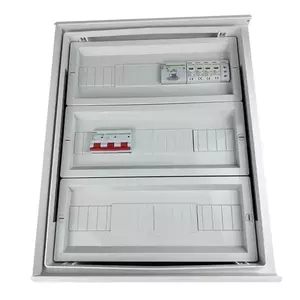 AC switchgear // IP66, SPD AC Noark type 2, off overcurrent EM-807N_AC obraz