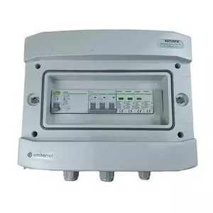 EMITER EM-307N_AC Rozdělovací skříň AC, IP65, SPD AC EM-307N_AC obraz