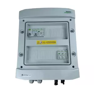 DCAC switchgear // IP65, SPD DC Noark 1000V type 1+2, 1 EM-1359N_DCAC obraz