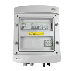 DCAC switchgear // IP65, SPD DC Noark 1000V type 1+2, 1 EM-1101N_DCAC obraz