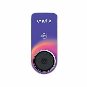 Enel X JuiceBox Pro 3.01 EU, Slot Type 2 až 7kW 8059015676986 obraz