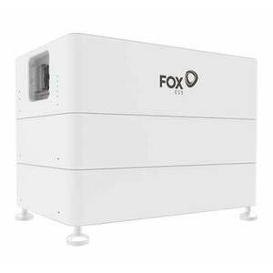 FoxESS Energy Storage CUBE 8.64 kWh ECS2900-H3 obraz