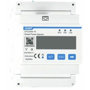 Huawei SmartMeter DTSU666-FE Fast Ethernet, 3-phase DTSU666-FE obraz