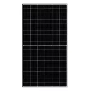 Photovoltaic Module JA Solar 505 Wp, efficiency JAM66S30-505/MR_BF obraz