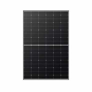 Photovoltaic Module Longi Solar 430W, Hi-MO X6 LR5-54HTH-430M obraz