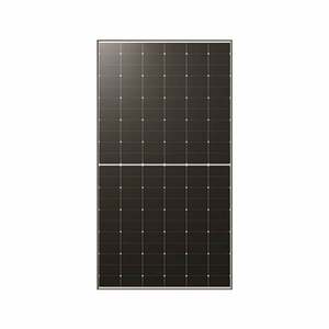 Photovoltaic module 525W, Hi-MO X6 Explorer, black LR5-66HTH-525M obraz