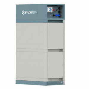 Pylontech Energy Storage Force-H2 7.10 kWh Force-H2-96/192V obraz