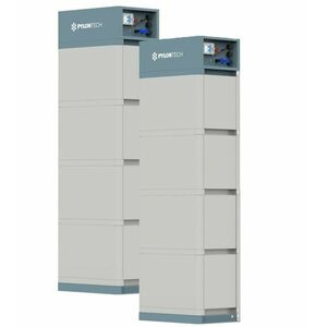 Pylontech Energy Storage Force-H2 28.40kWh Force-H2-96/576V obraz