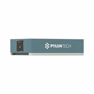 Ovládací modul powerbanky Pylontech H1 FC0500-40S obraz