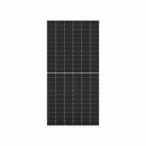 Photovoltaic module Sharp 575W, N-type, half-cut, bifacial NB-JD575 obraz