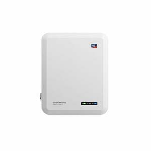 Inverter hybrid SMA Sunny Tripower 5.0 SMART ENERGY STP5.0-3SE-40 obraz