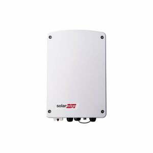 SolarEdge Home Hot Water Controler - 3 kW SMRT-HOT-WTR-30-S2 obraz