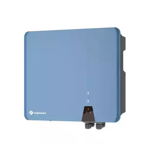 Hybrid Inverter Solplanet 6kW, 3-phase, 2MPPT ASW06KH-T2 obraz