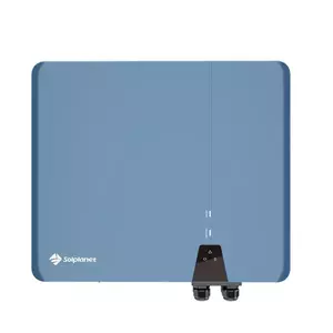 Hybrid Inverter Solplanet 10kW, 3-phase, 2MPPT ASW10KH-T2 obraz