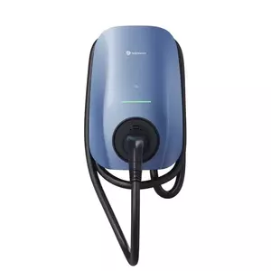 Solplanet EV AC charging station // SOL22H-WP1 Morandi SOL22H-WP1 obraz