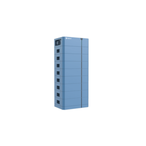 Solplanet Energy Storage Ai-HB G2 20.48 kWh Ai-HB 200A obraz